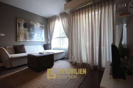 2 Bedroom Condo For Sale close to Blu Port and Hua Hin Beach