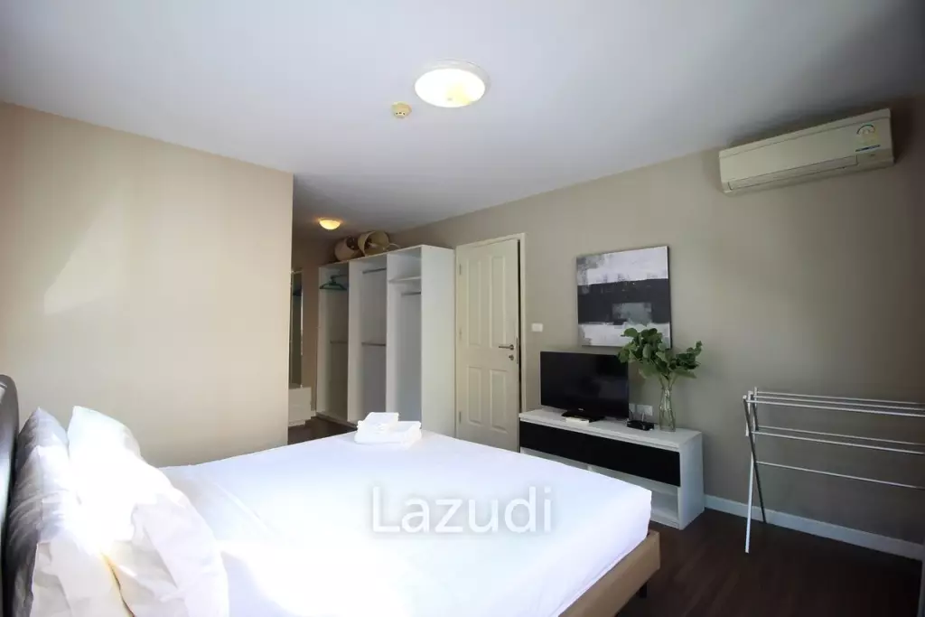 2 Bedroom Condo For Sale close to Blu Port and Hua Hin Beach