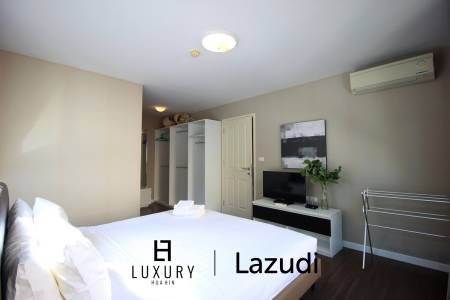 61 m² 2 Chambre 2 Salle de bain Condominium Pour Vente