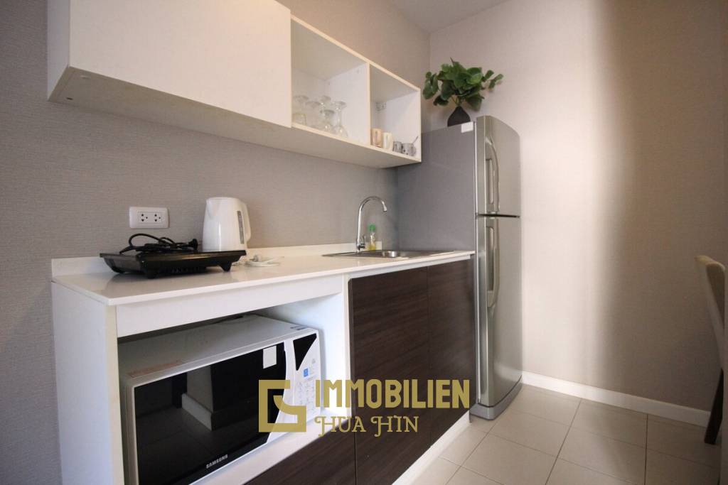 61 m² 2 Chambre 2 Salle de bain Condominium Pour Vente