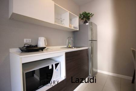 61 m² 2 Chambre 2 Salle de bain Condominium Pour Vente