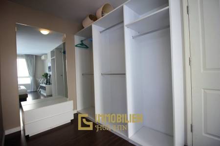 61 m² 2 Chambre 2 Salle de bain Condominium Pour Vente