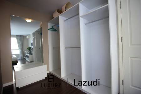 61 m² 2 Chambre 2 Salle de bain Condominium Pour Vente