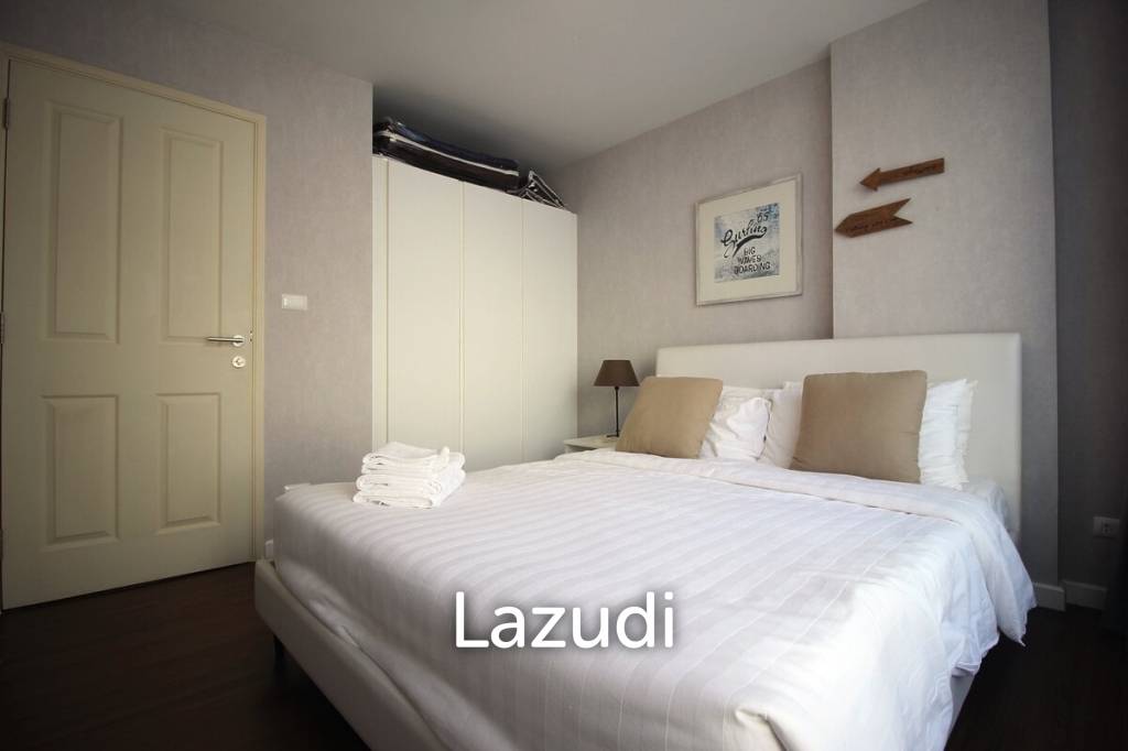 2 Bedroom Condo For Sale close to Blu Port and Hua Hin Beach