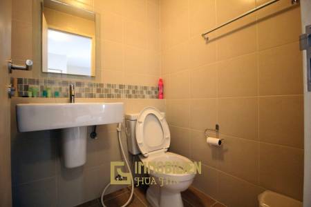 61 m² 2 Chambre 2 Salle de bain Condominium Pour Vente