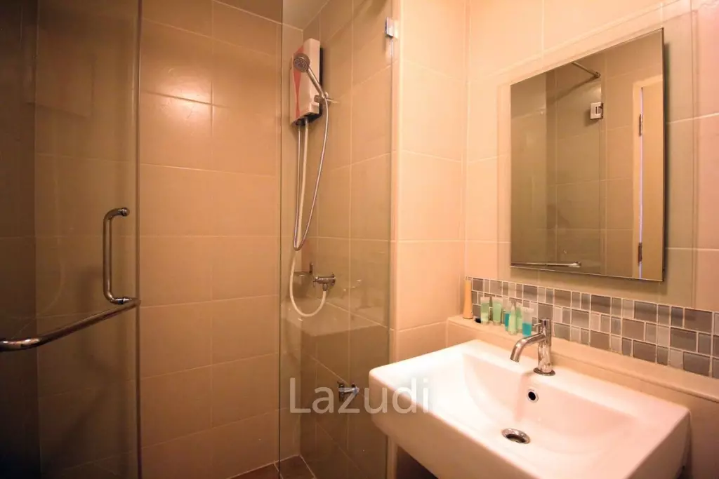 2 Bedroom Condo For Sale close to Blu Port and Hua Hin Beach