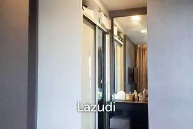 2 Bed 2 Bath 57 Sqm Condo For Sale and Rent