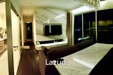 2 Bed 2 Bath 57 Sqm Condo For Sale and Rent