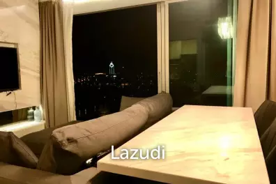 2 Bed 2 Bath 57 Sqm Condo For Sale and Rent