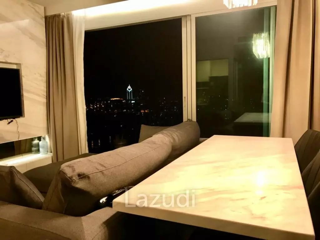 2 Bed 2 Bath 57 Sqm Condo For Sale and Rent