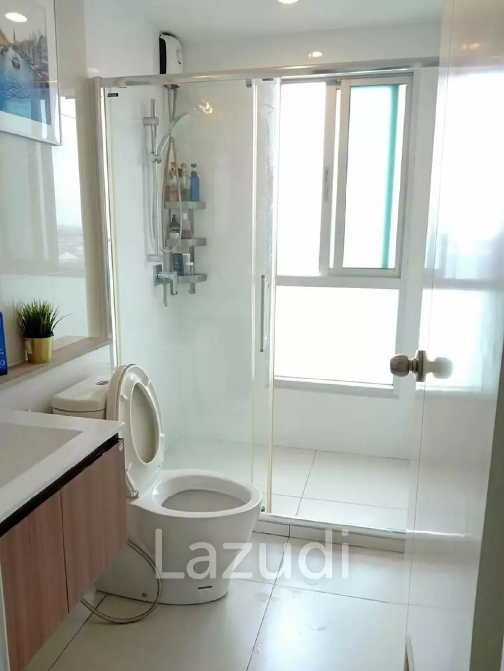 2 Bed 2 Bath 57 Sqm Condo For Sale and Rent