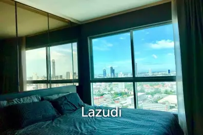 2 Bed 2 Bath 57 Sqm Condo For Sale and Rent