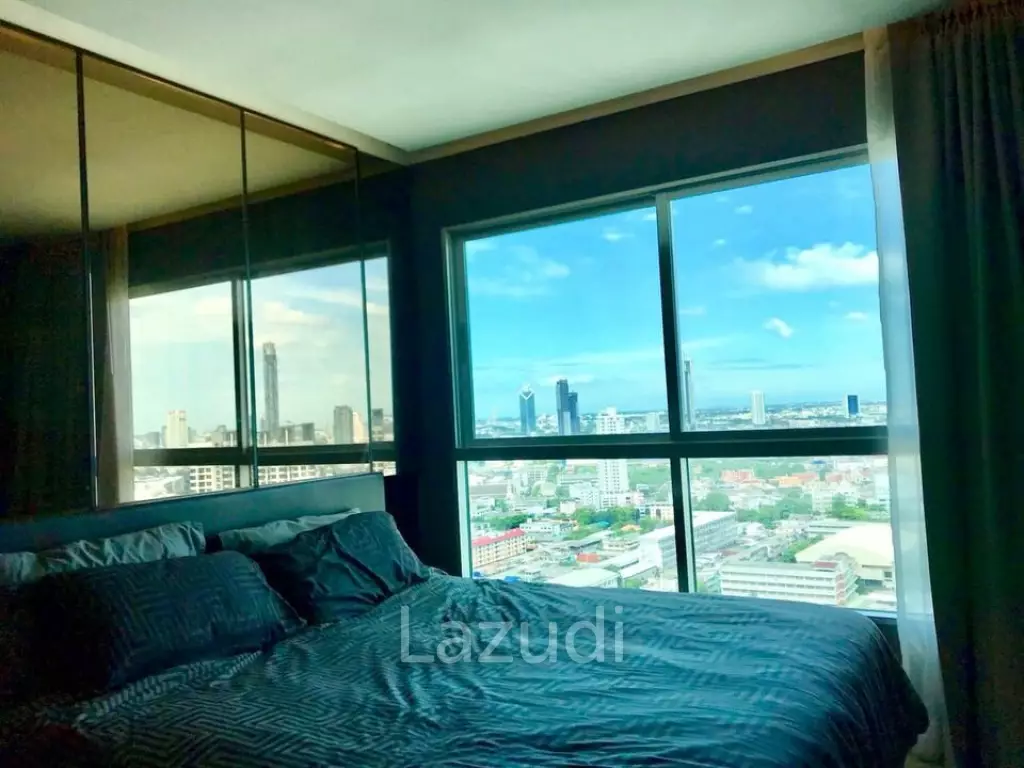 2 Bed 2 Bath 57 Sqm Condo For Sale and Rent