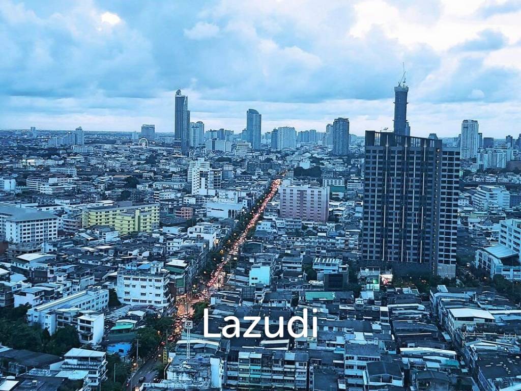 2 Bed 2 Bath 57 Sqm Condo For Sale and Rent