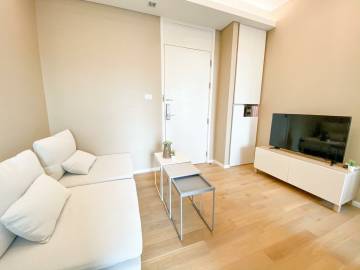 1 Bed 1 Bath 30.5 Sqm Condo For Sale