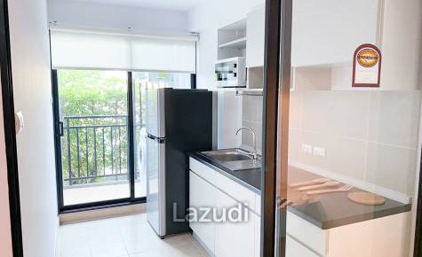 1 Bed 1 Bath 43 Sqm Condo For Sale