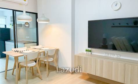 1 Bed 1 Bath 43 Sqm Condo For Sale