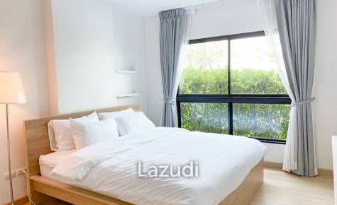 1 Bed 1 Bath 43 Sqm Condo For Sale