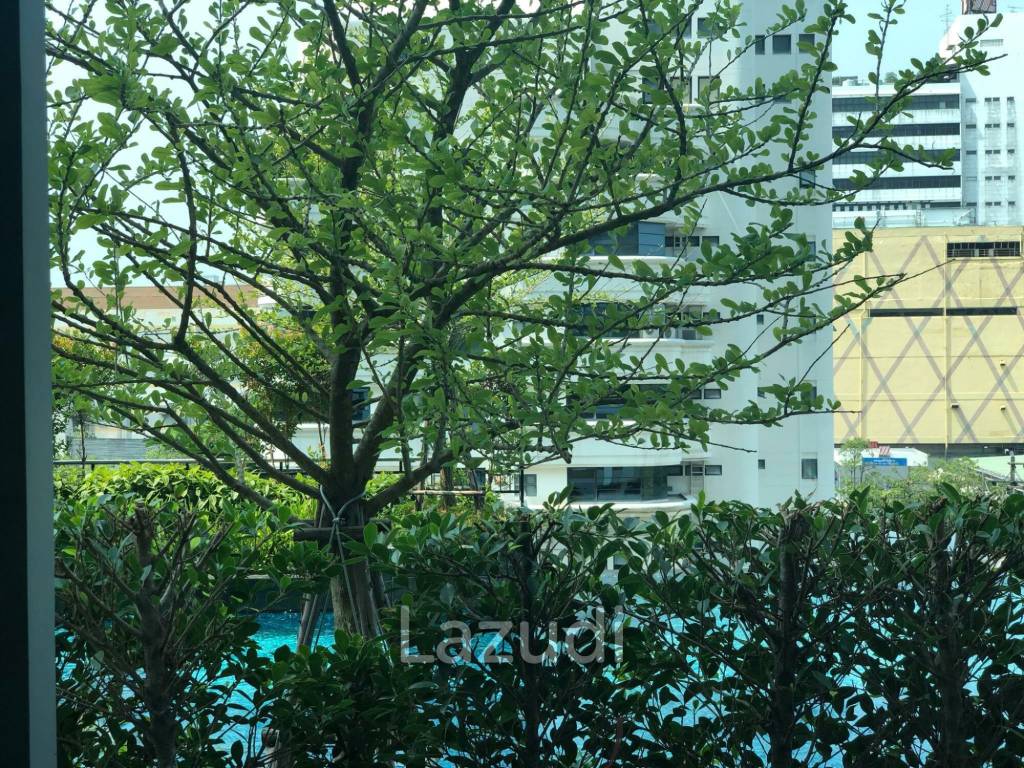 1 Bed 1 Bath 43 Sqm Condo For Sale