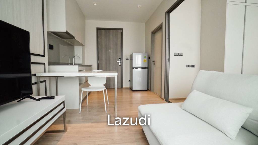 1 Bed 1 Bath 33.5 Sqm Condo For Sale