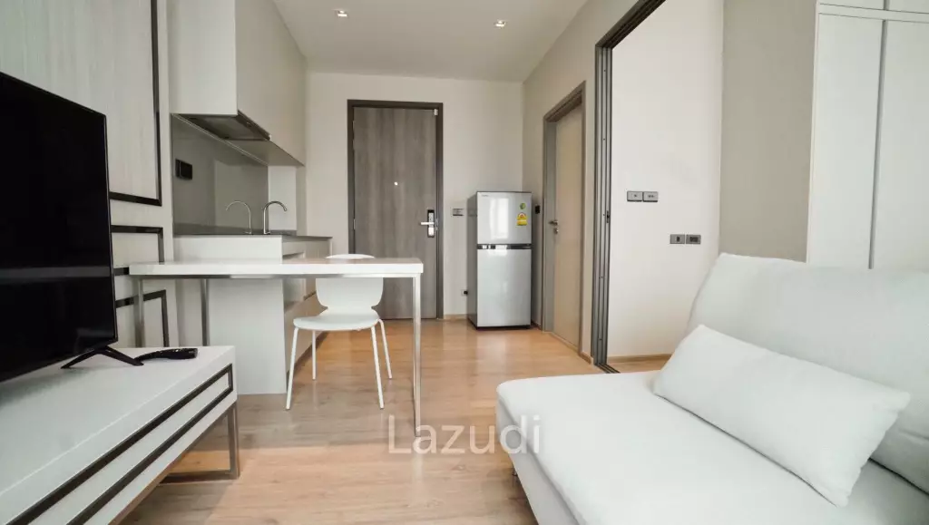 1 Bed 1 Bath 33.5 Sqm Condo For Sale