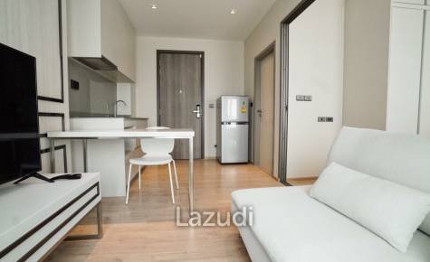 1 Bed 1 Bath 33.5 Sqm Condo For Sale