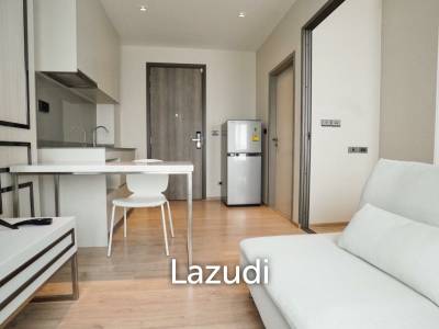 1 Bed 1 Bath 33.5 Sqm Condo For Sale