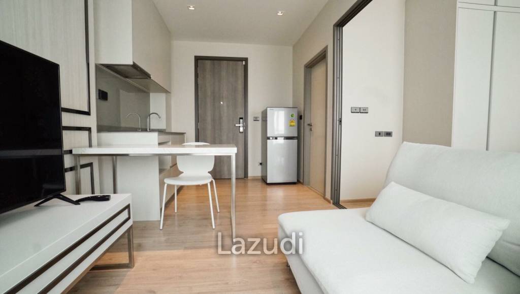1 Bed 1 Bath 33.5 Sqm Condo For Sale
