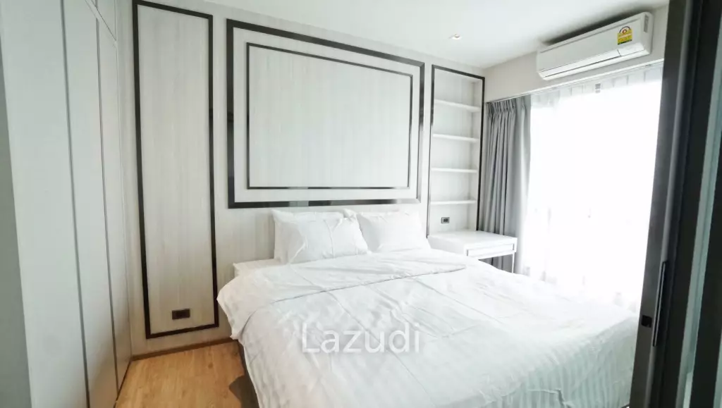 1 Bed 1 Bath 33.5 Sqm Condo For Sale