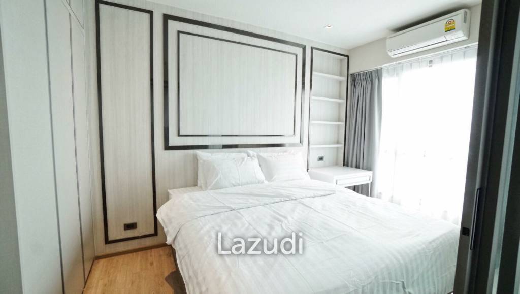 1 Bed 1 Bath 33.5 Sqm Condo For Sale