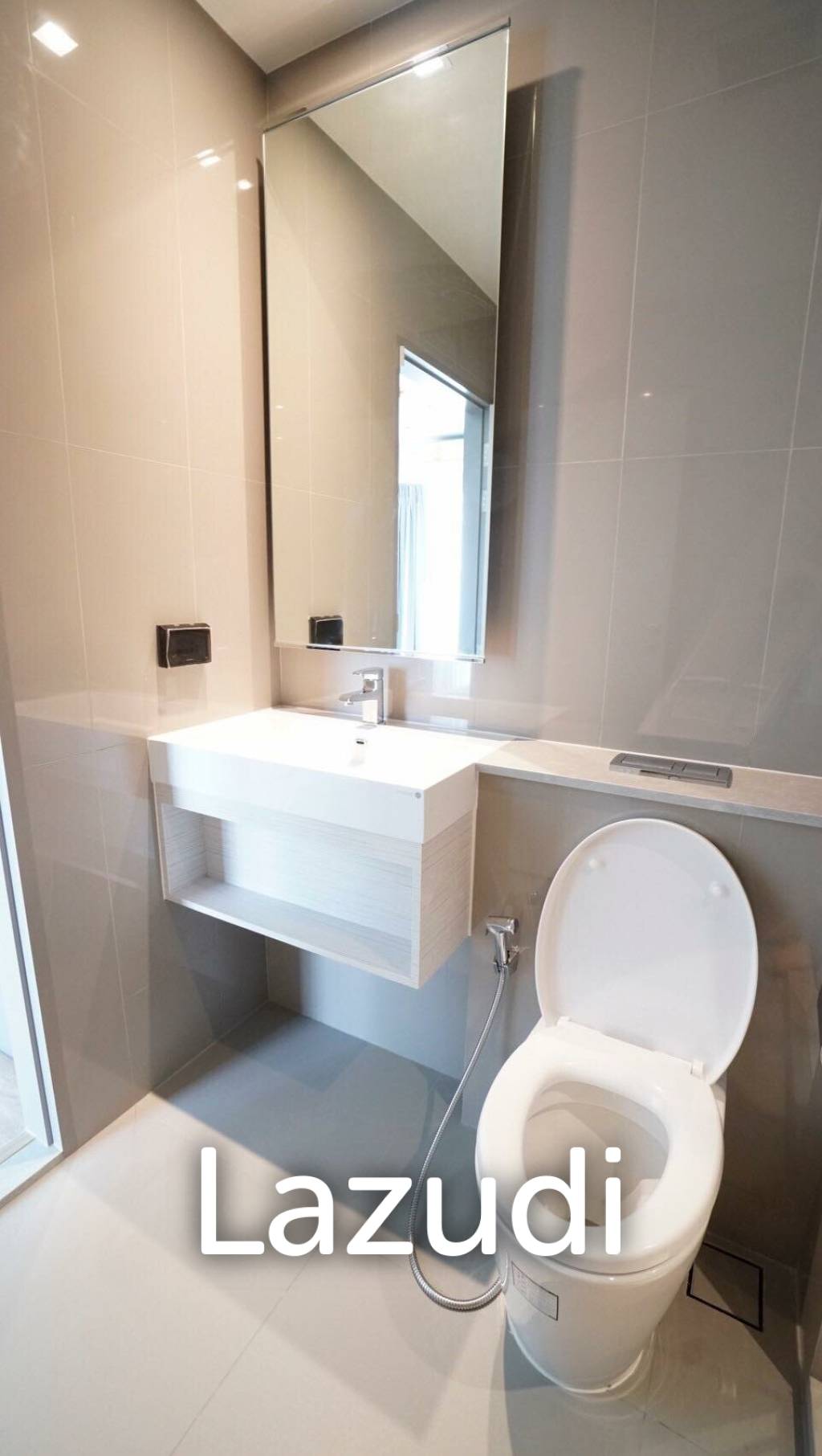 1 Bed 1 Bath 33.5 Sqm Condo For Sale