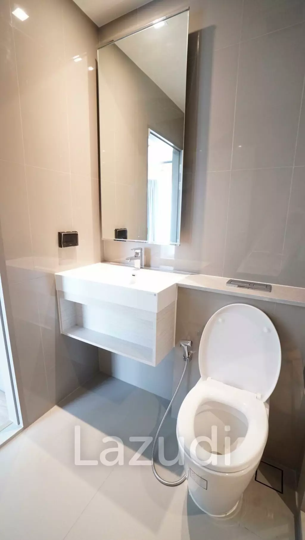 1 Bed 1 Bath 33.5 Sqm Condo For Sale