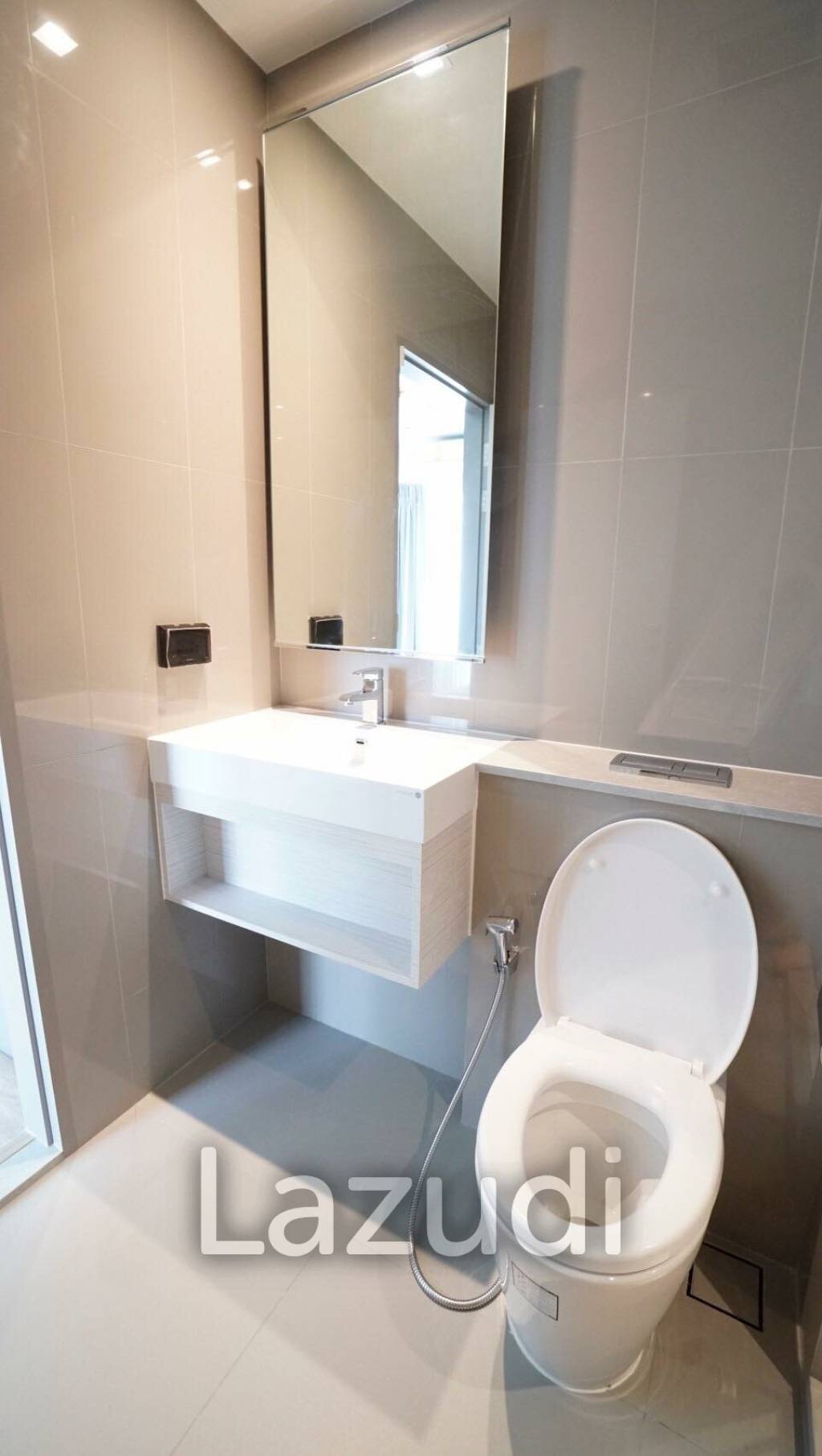 1 Bed 1 Bath 33.5 Sqm Condo For Sale