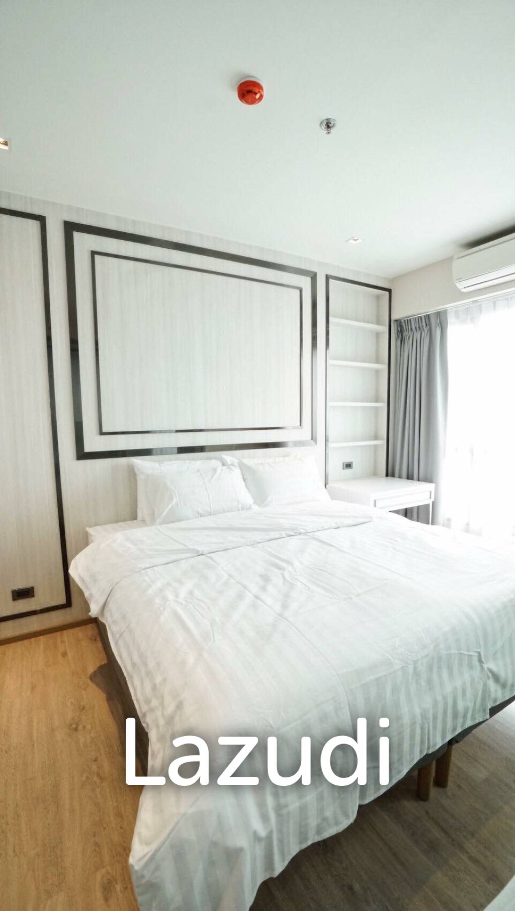 1 Bed 1 Bath 33.5 Sqm Condo For Sale