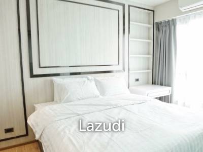 1 Bed 1 Bath 33.5 Sqm Condo For Sale