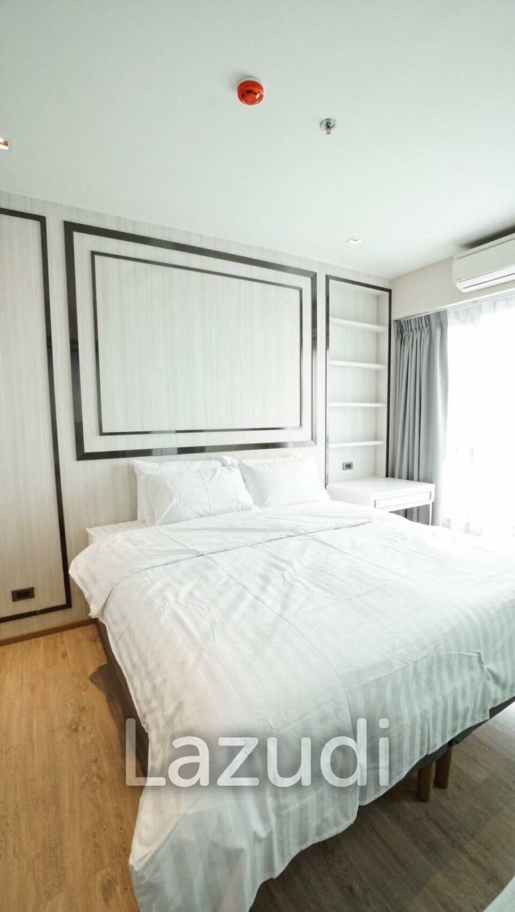 1 Bed 1 Bath 33.5 Sqm Condo For Sale