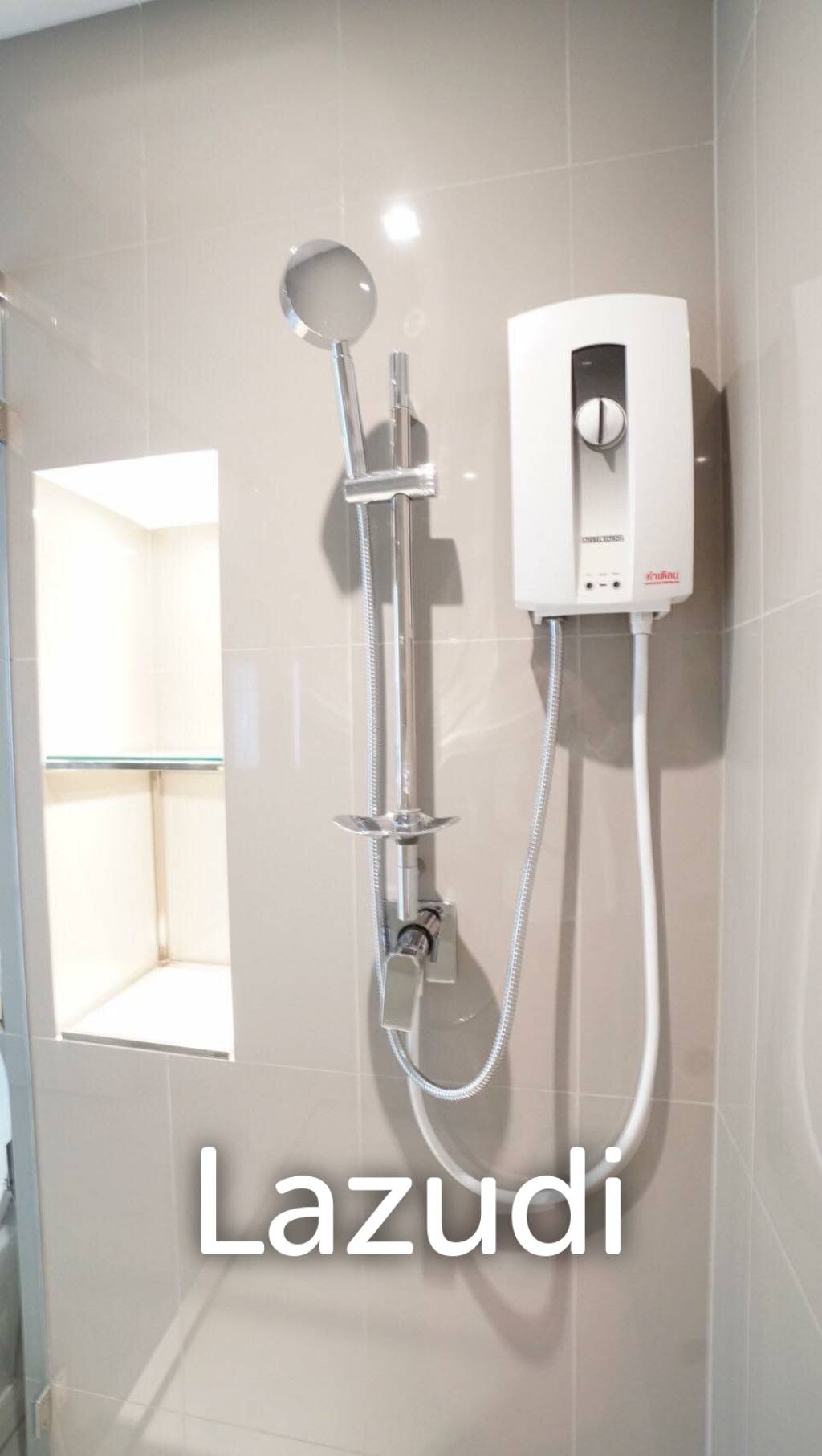 1 Bed 1 Bath 33.5 Sqm Condo For Sale