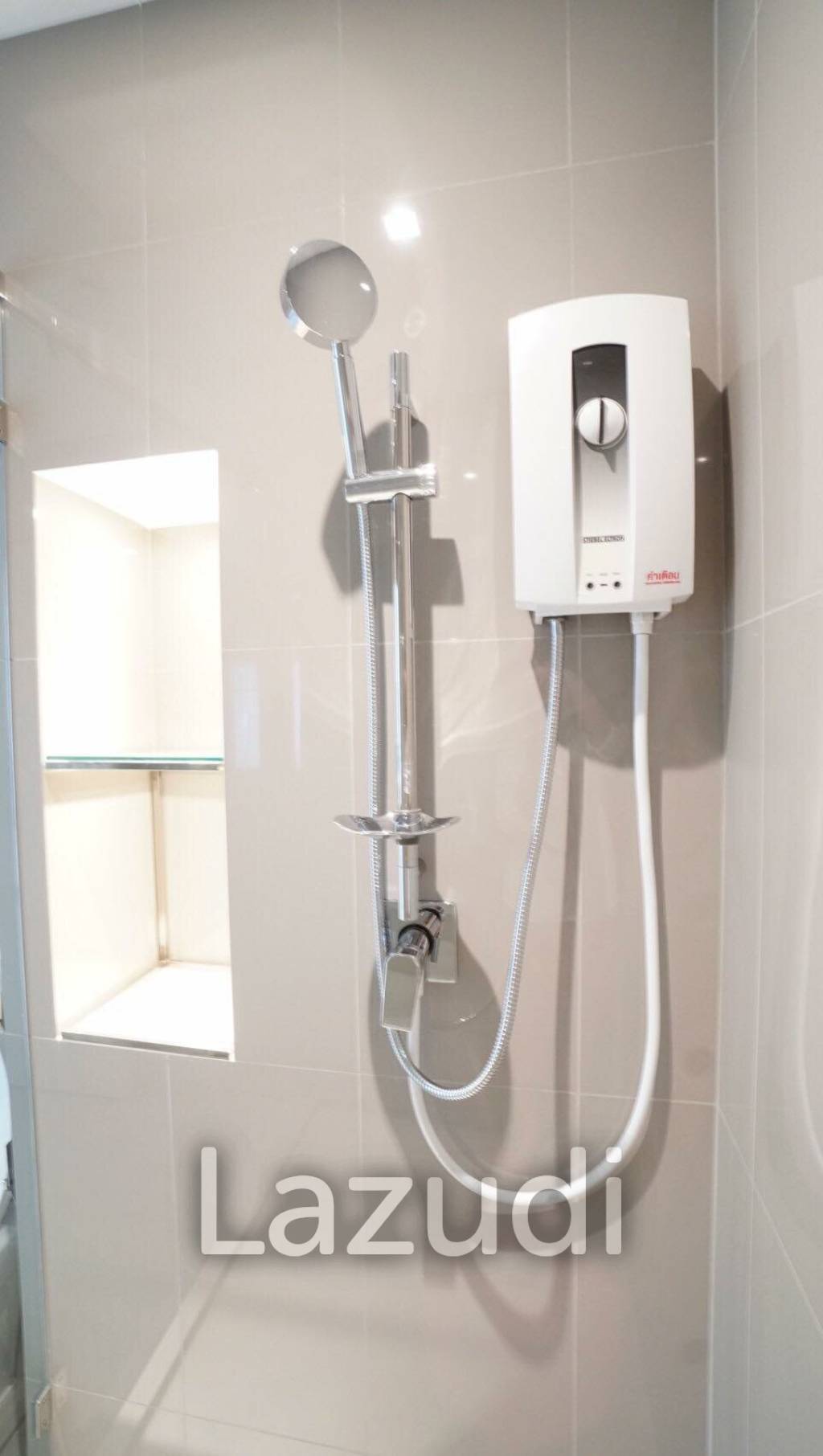 1 Bed 1 Bath 33.5 Sqm Condo For Sale