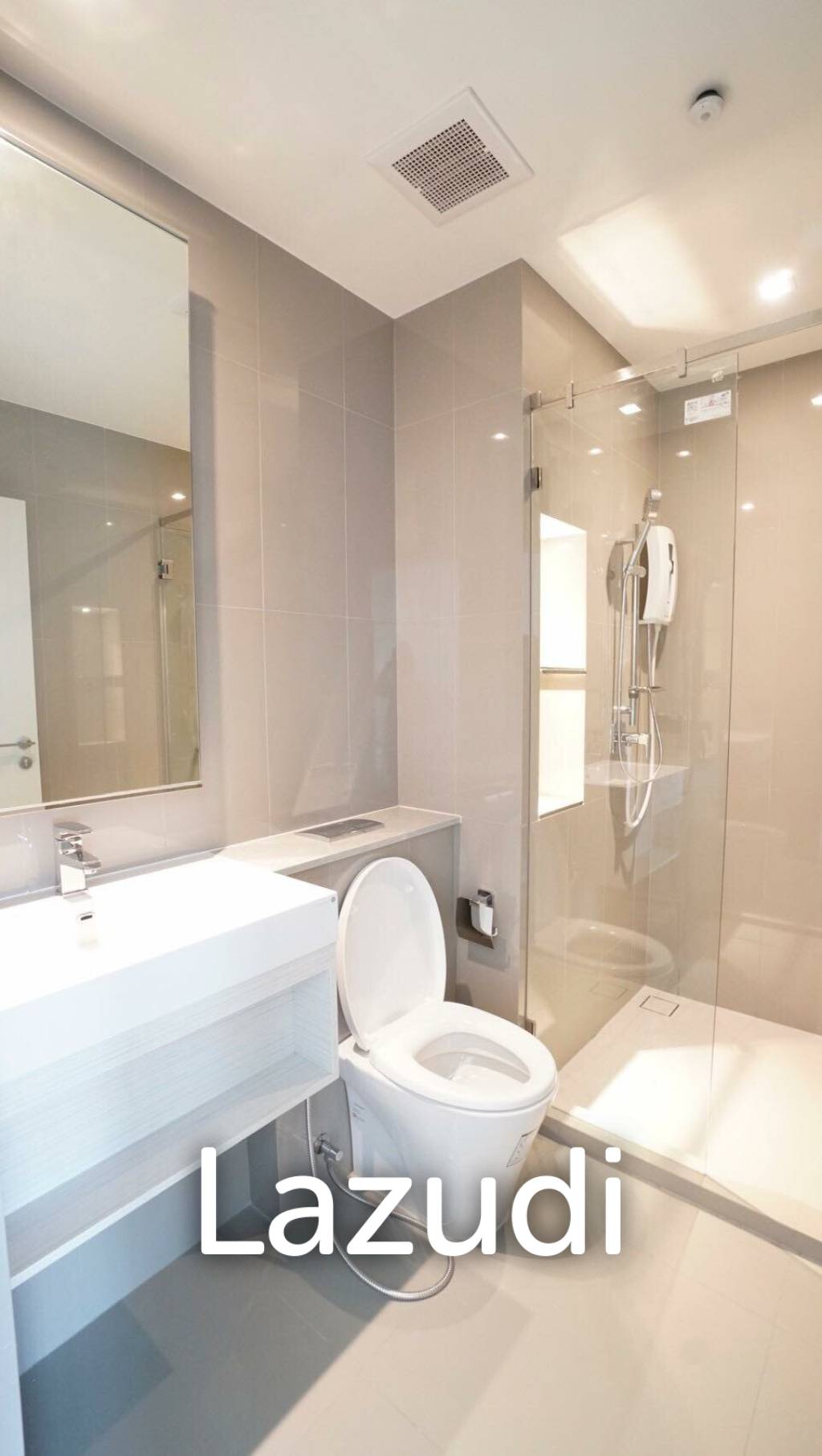 1 Bed 1 Bath 33.5 Sqm Condo For Sale