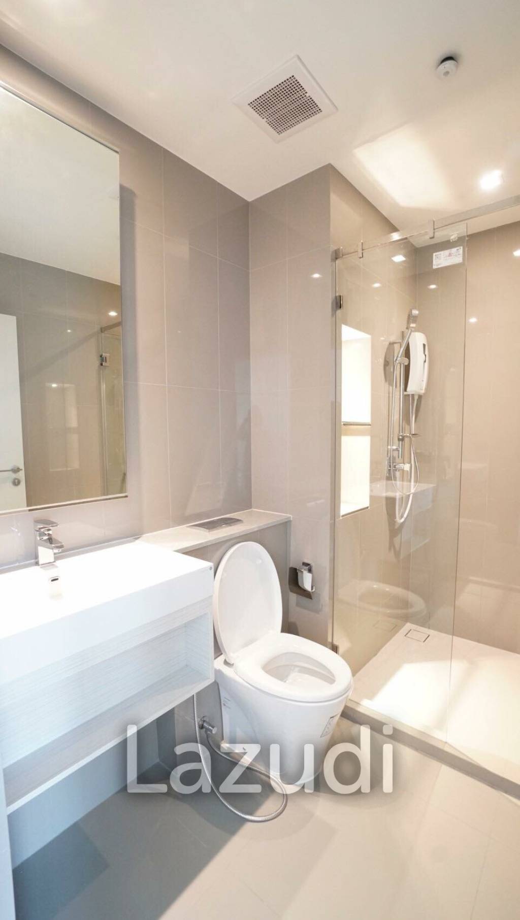1 Bed 1 Bath 33.5 Sqm Condo For Sale