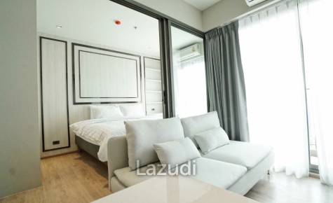 1 Bed 1 Bath 33.5 Sqm Condo For Sale