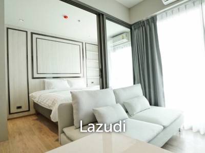 1 Bed 1 Bath 33.5 Sqm Condo For Sale