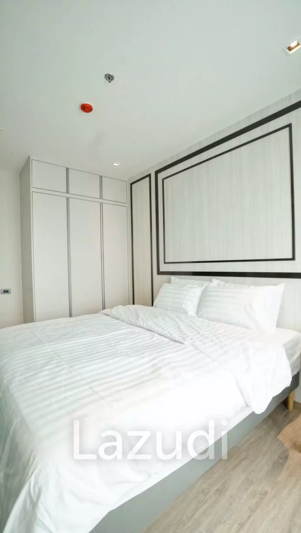 1 Bed 1 Bath 33.5 Sqm Condo For Sale