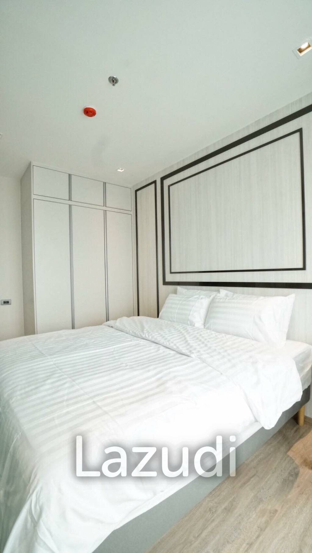 1 Bed 1 Bath 33.5 Sqm Condo For Sale