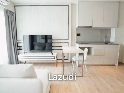 1 Bed 1 Bath 33.5 Sqm Condo For Sale
