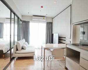 1 Bed 1 Bath 33.5 Sqm Condo For Sale