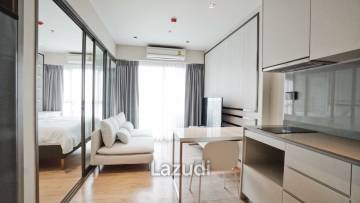 1 Bed 1 Bath 33.5 Sqm Condo For Sale