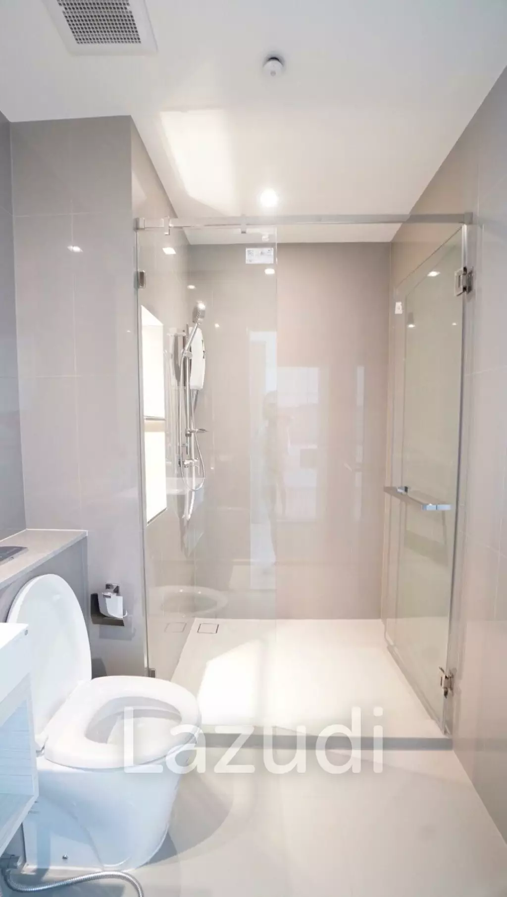 1 Bed 1 Bath 33.5 Sqm Condo For Sale