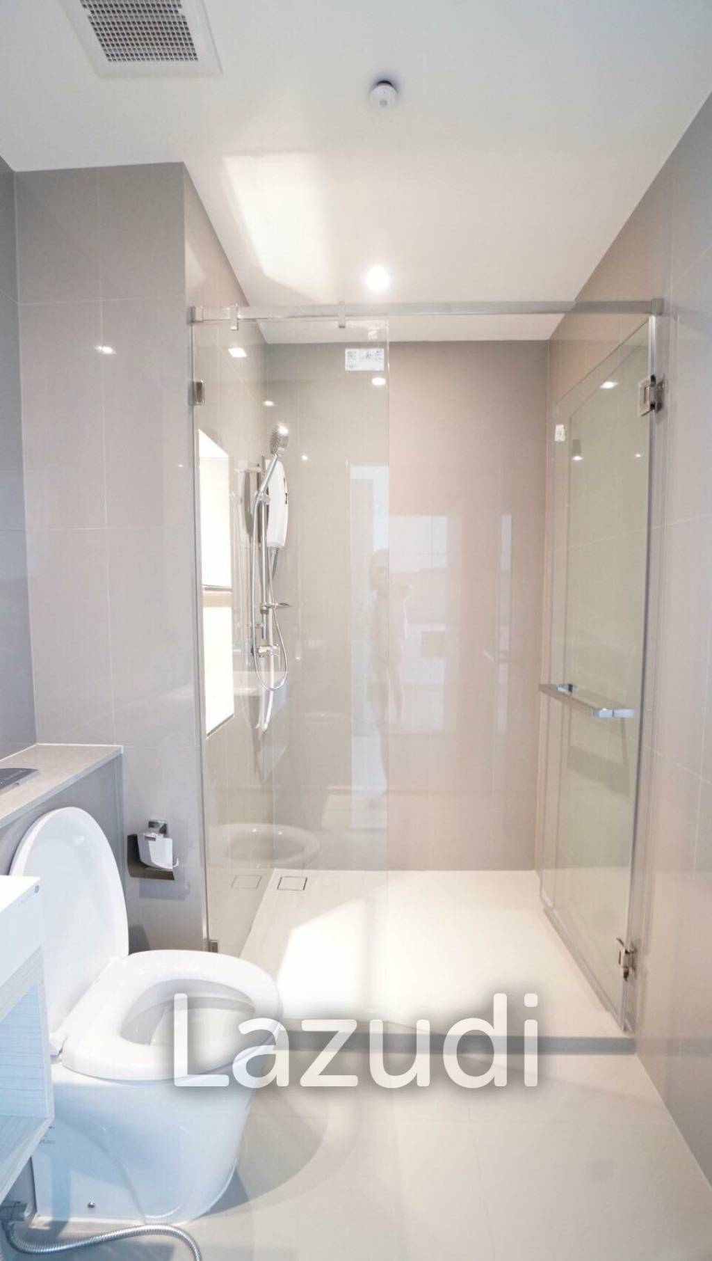 1 Bed 1 Bath 33.5 Sqm Condo For Sale