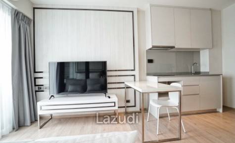 1 Bed 1 Bath 33.5 Sqm Condo For Sale